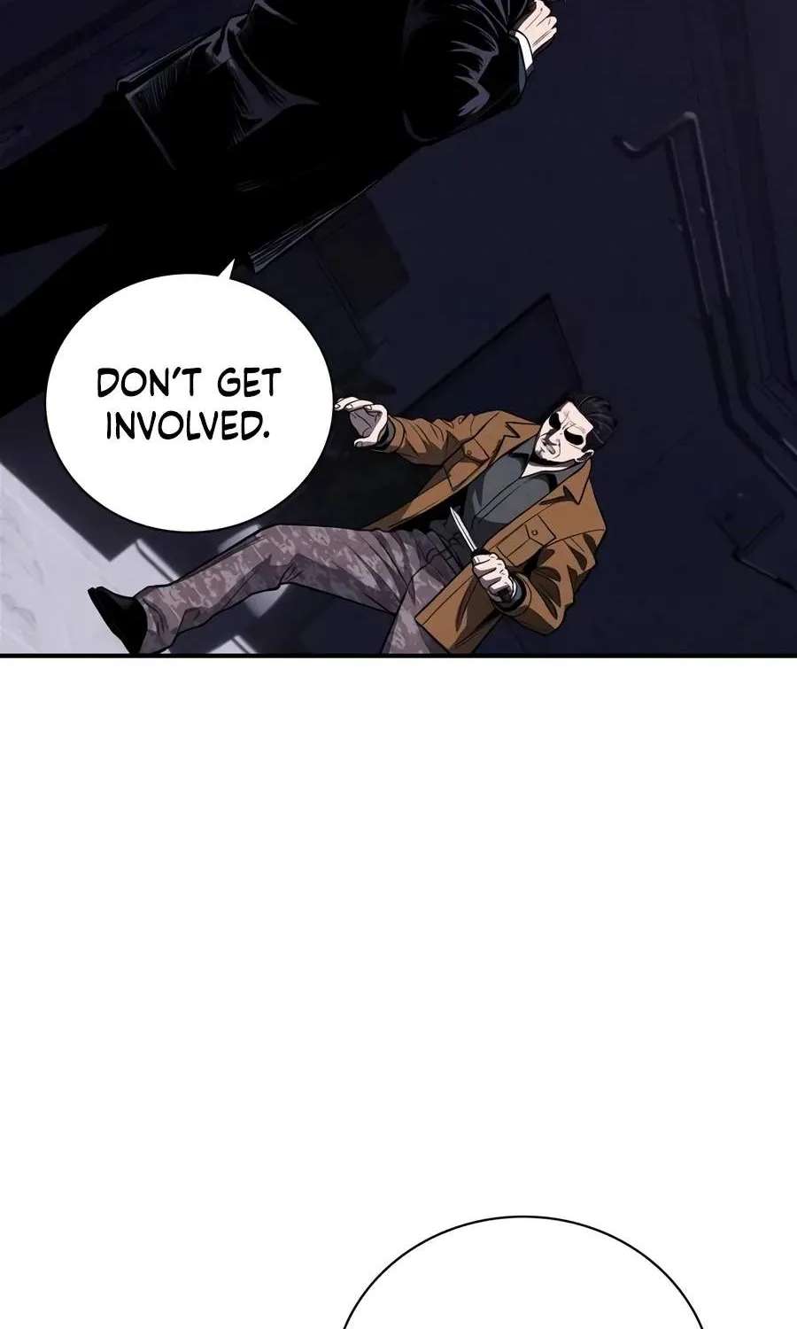 Debtbound by Blood Chapter 46 - page 36