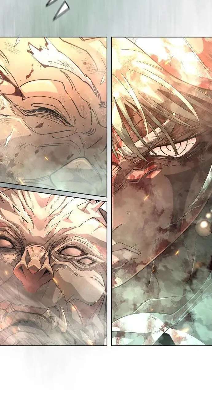 The Superhuman Era Chapter 254 - page 19