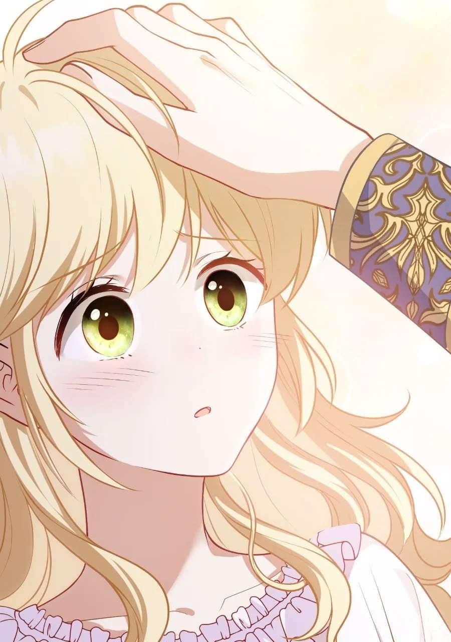How I Became the Duke'sBeloved Daughter Chapter 3 - page 93