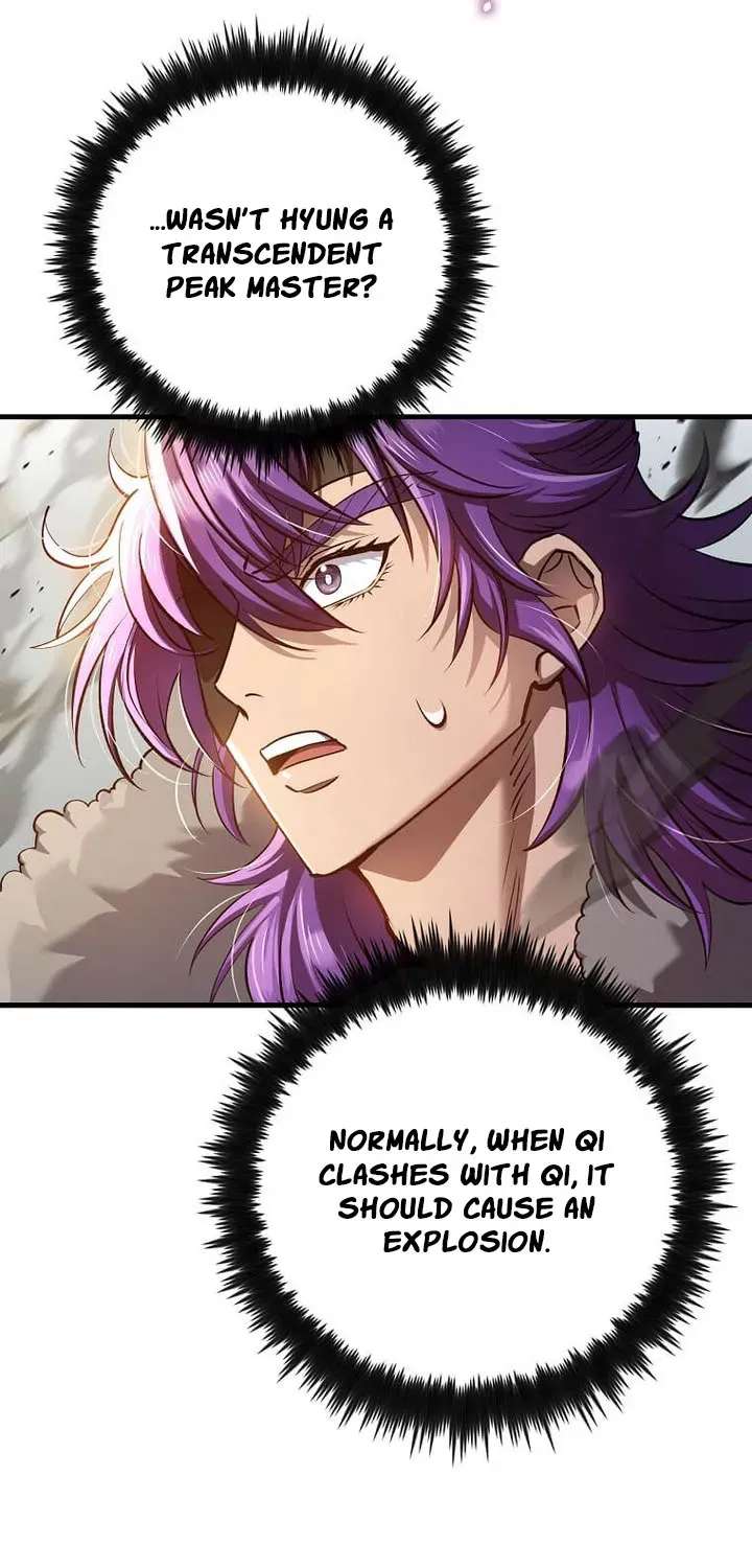 Doctor’s Rebirth Chapter 238 - page 57