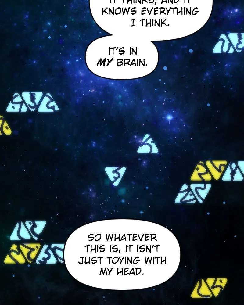 Recollection: A Star Trek Story Chapter 5 - page 45