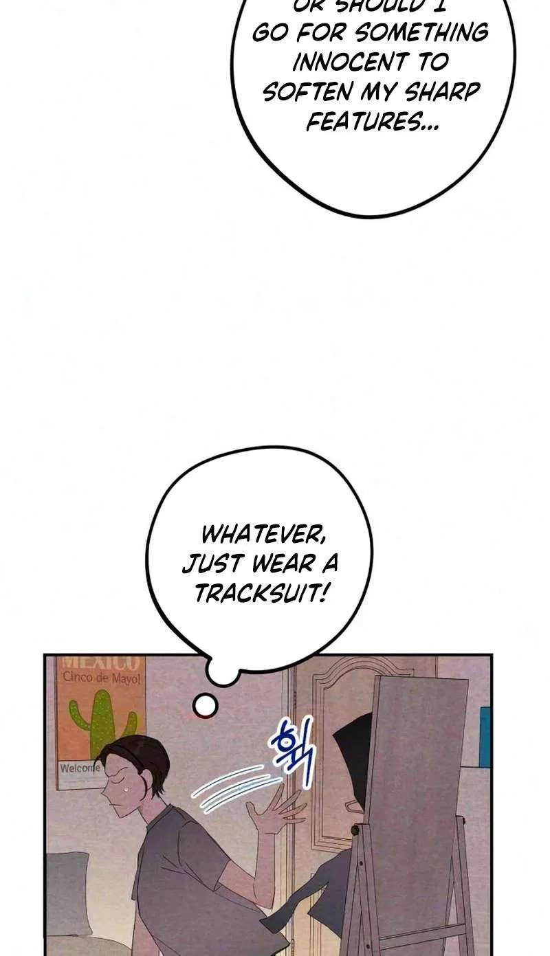 Perfect Senior's Hide! Chapter 29 - page 18