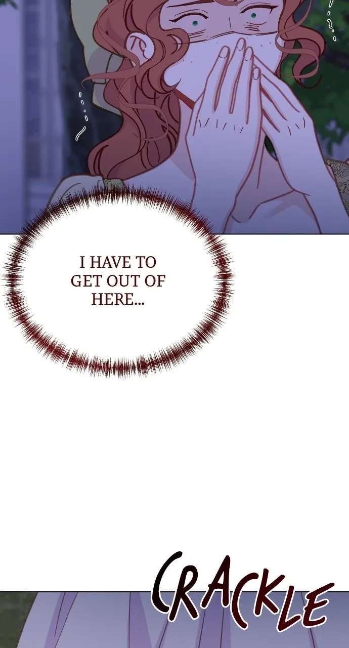 To Die or To Fall In Love Chapter 97 - page 25