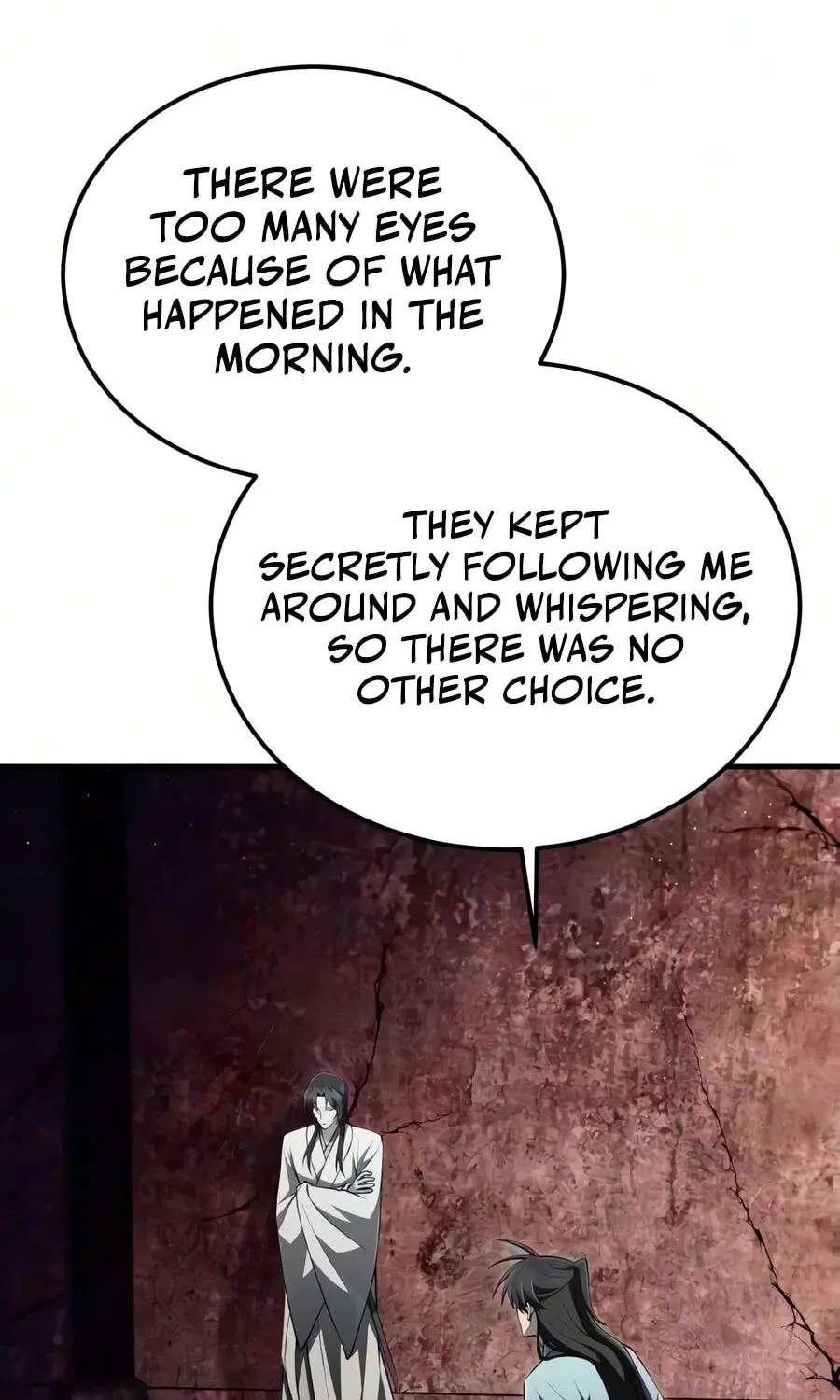 Best Teacher Baek Chapter 159 - page 6