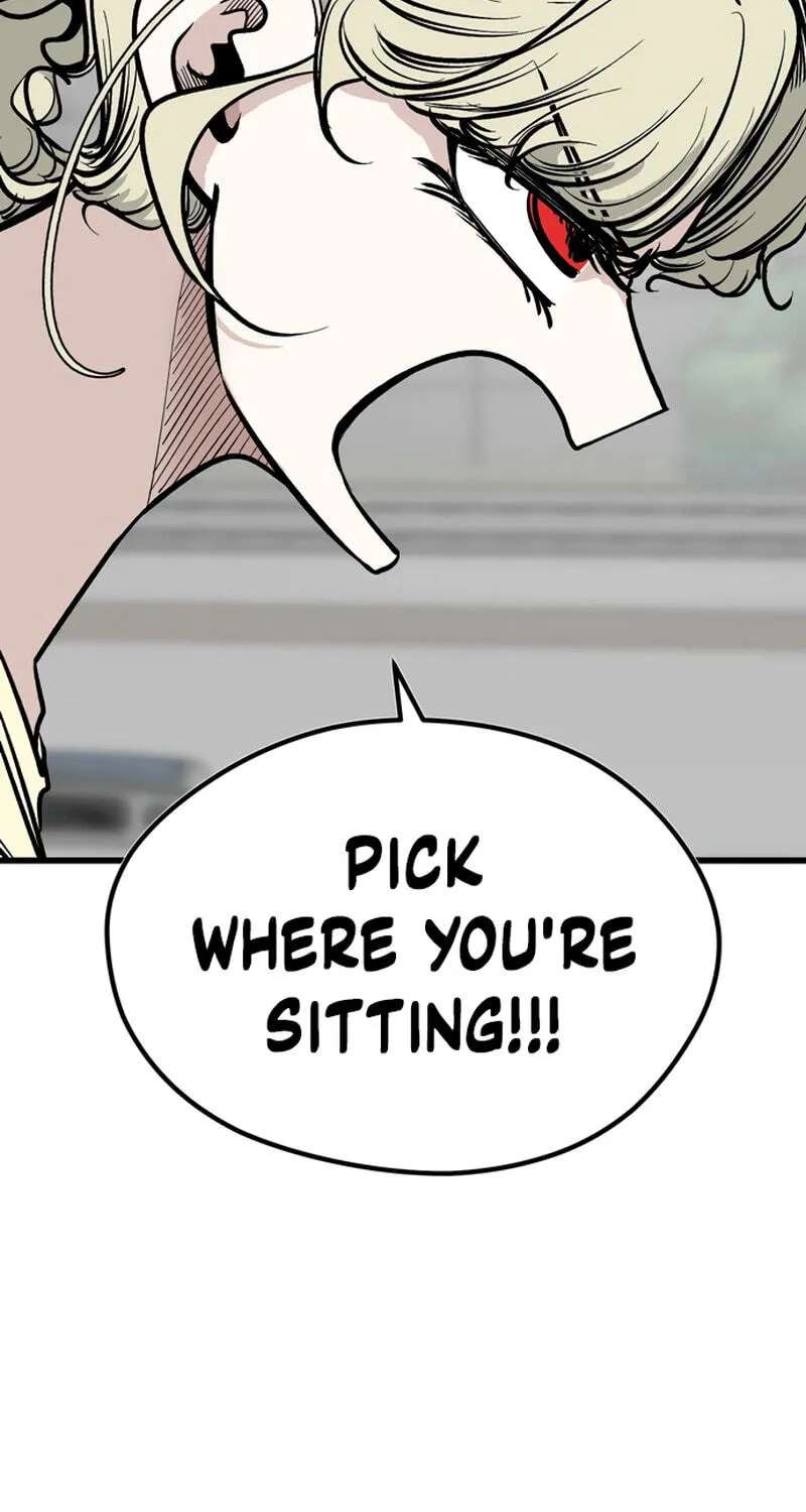 The Student, the Witch, and the Academy Chapter 75 - page 86
