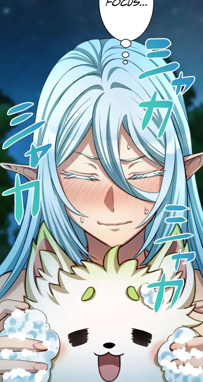 After Being Expelled, I Awakened a Barrier Skill and Became Unmatched Chapter 20 - page 94