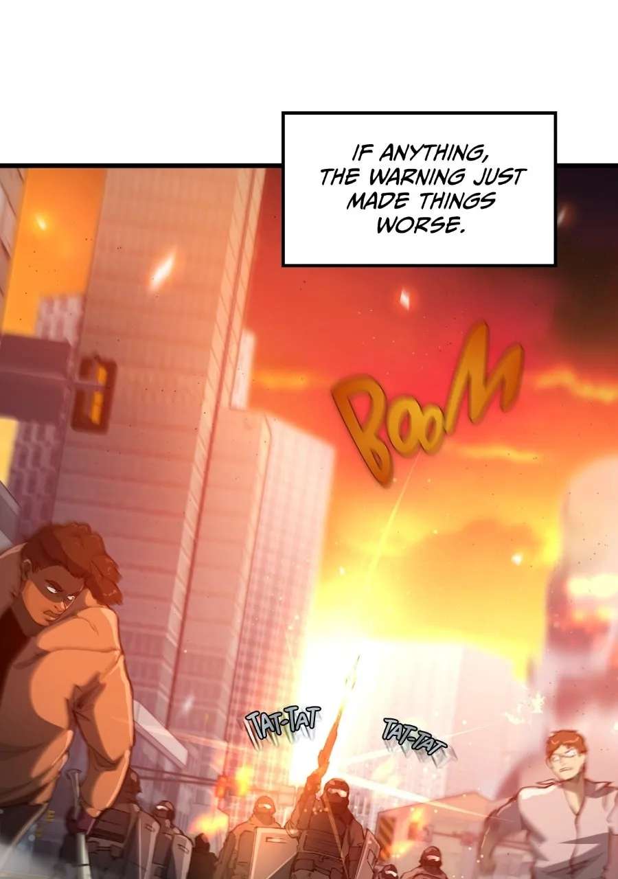 Nightmare Realm Summoner Chapter 1 - page 5