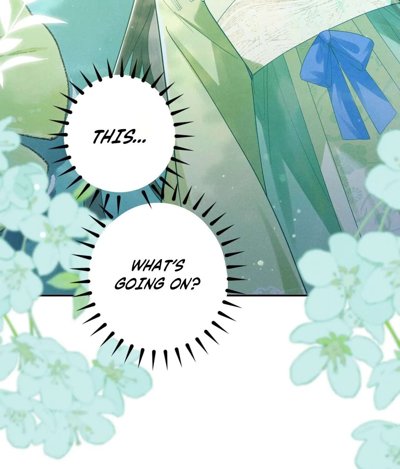 Empress's Will Love Chapter 1 - page 151