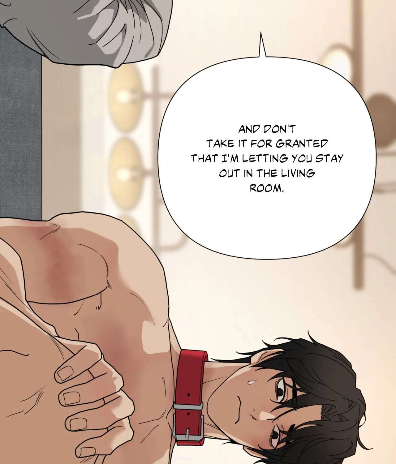 Revenge! Chapter 44 - page 71