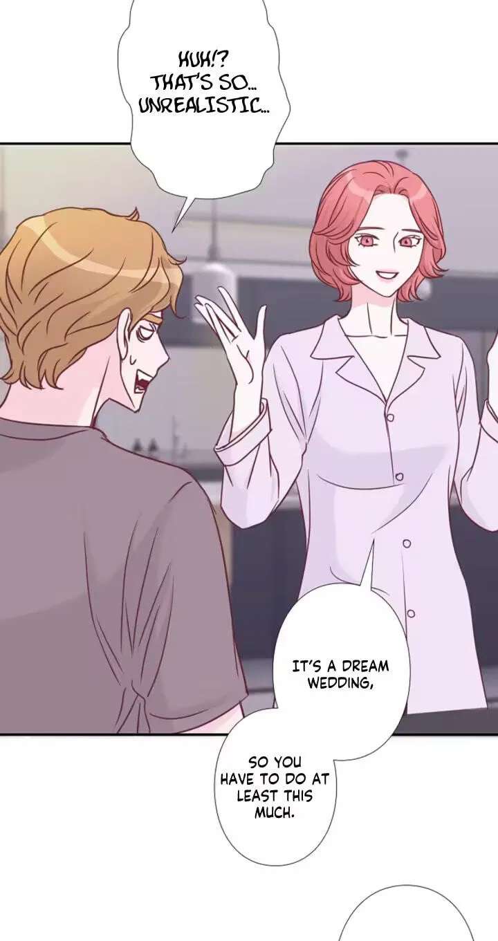She Is the Best Chapter 36 - page 31