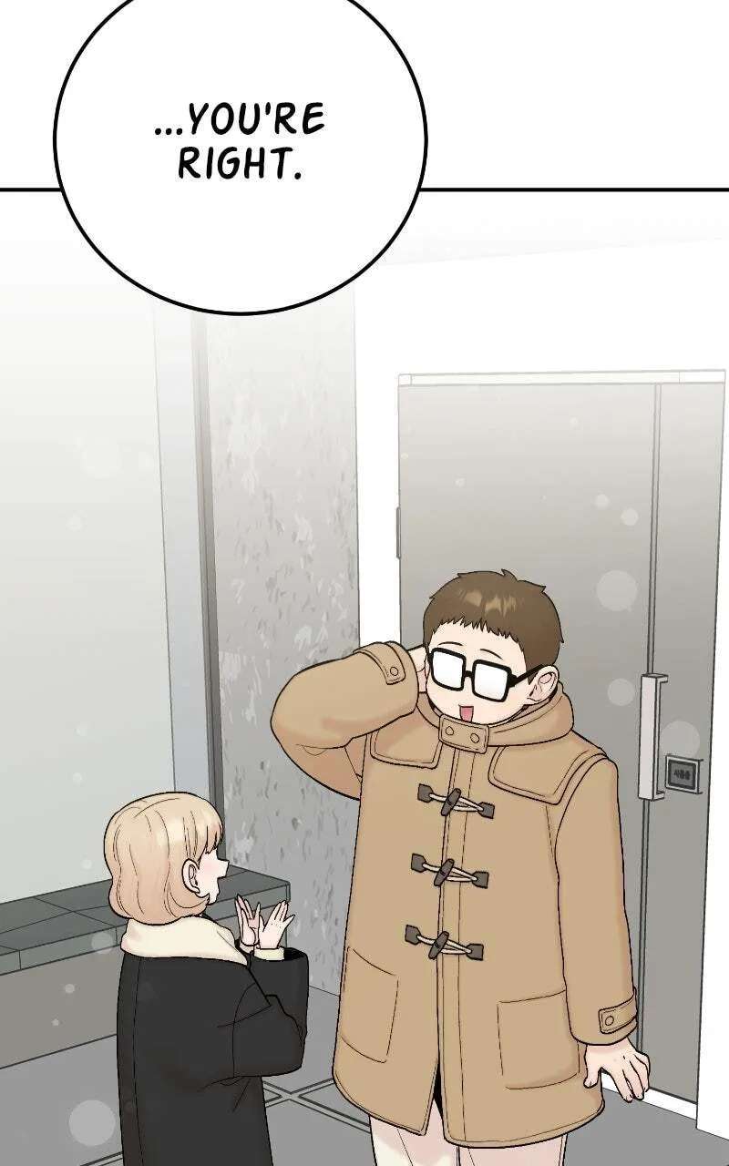 My Dud To Stud Boyfriend Chapter 188 - page 45