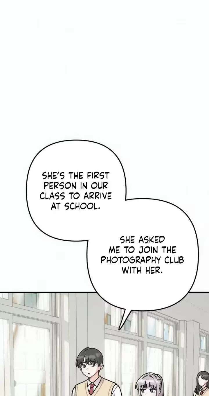 Operation Heart-Pounding Chapter 42 - page 19