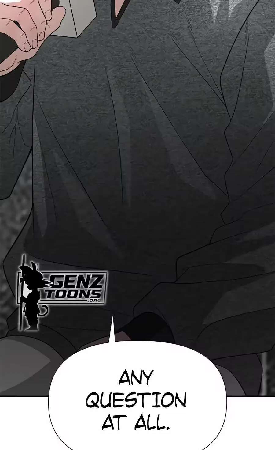 The God of Improv Chapter 40 - page 184