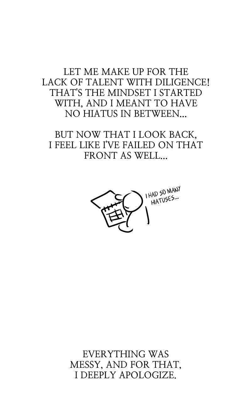 Back To Chanbi Chapter 102 - page 6