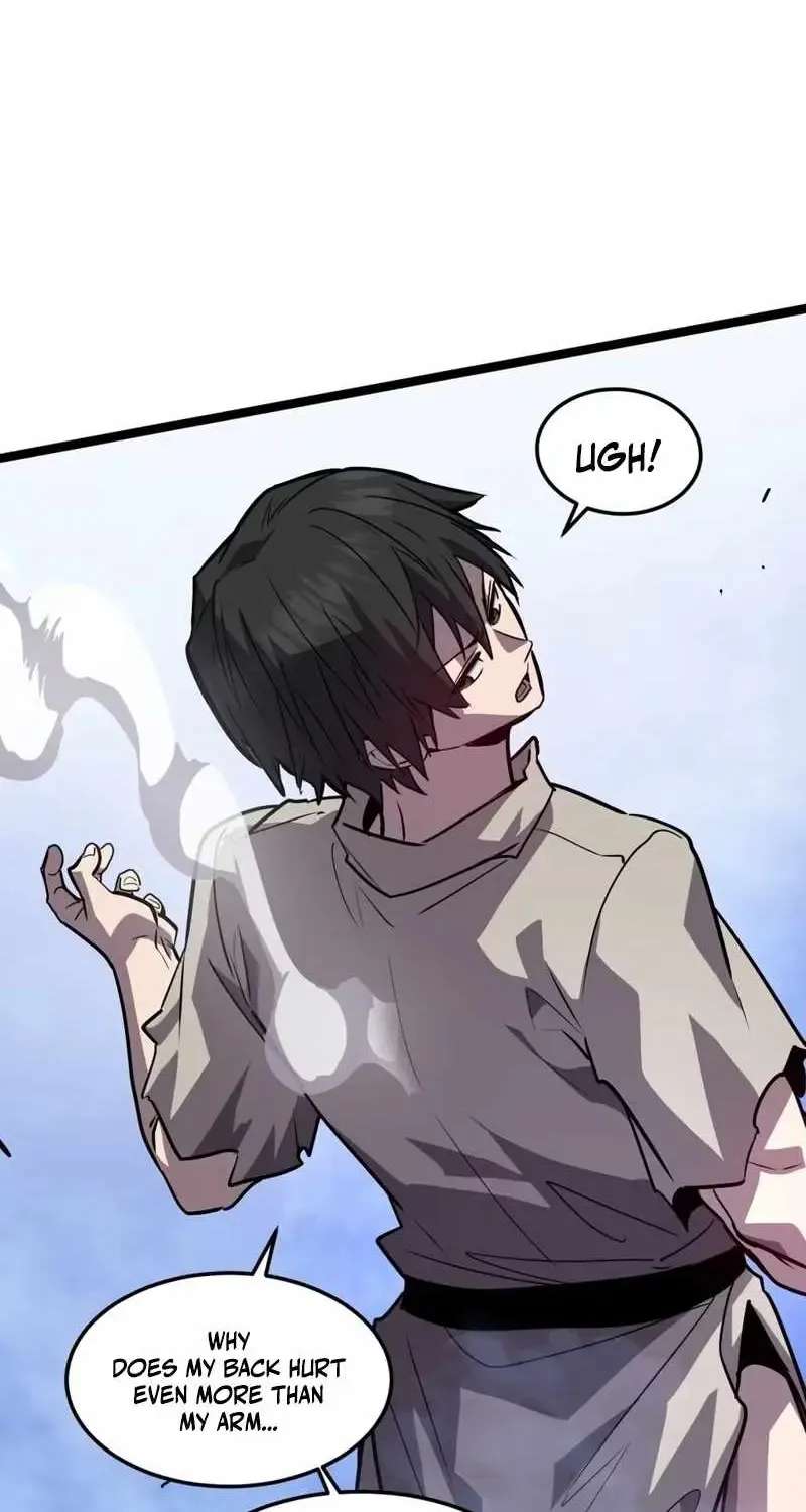 I'm Really Not a Demon Beast Chapter 6 - page 75
