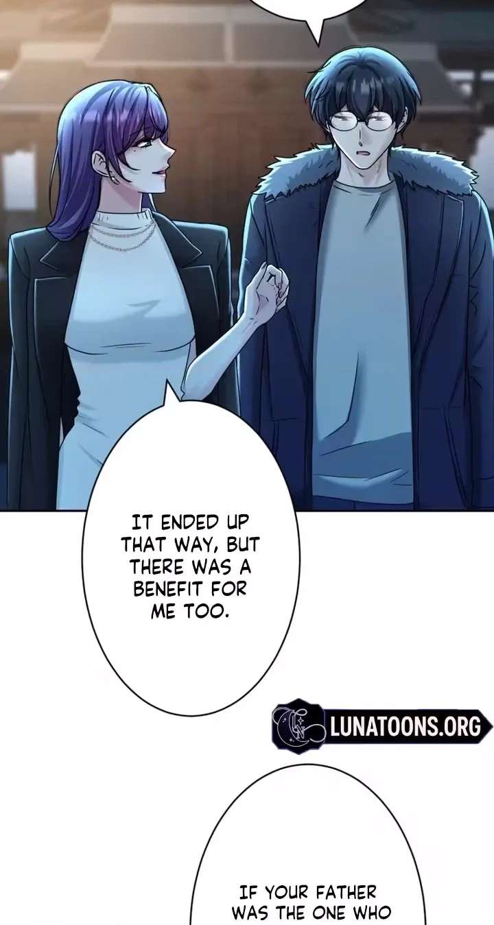 Karada Meate no Konyakusha Chapter 20 - page 60