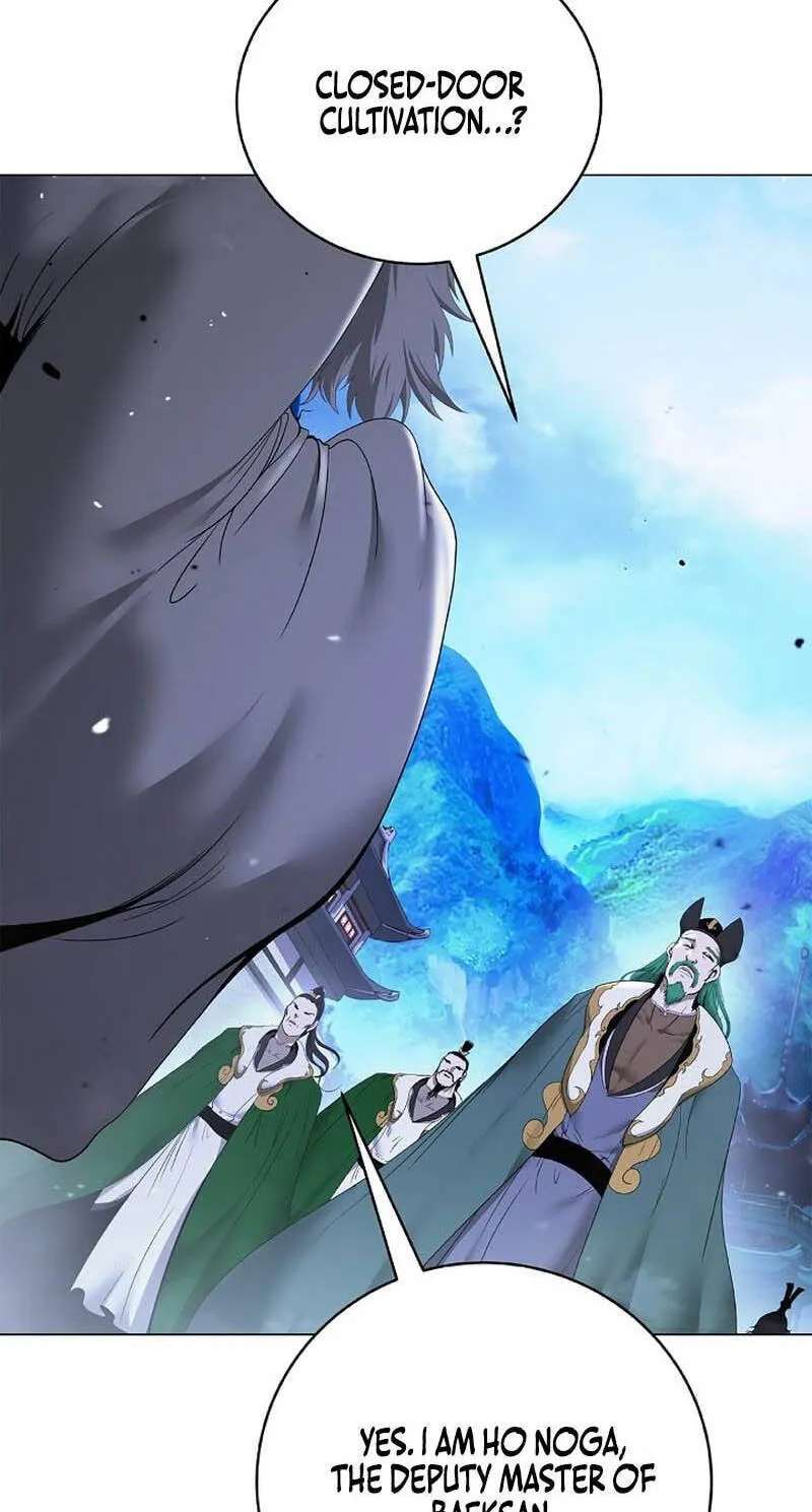 Tale Of The Floating Sages Chapter 255 - page 28