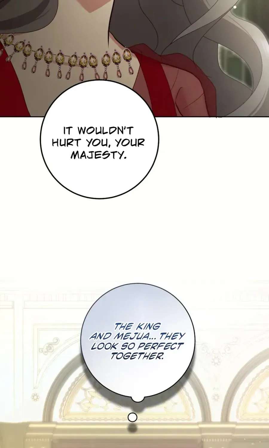 The Beloved Doll Princess Marries into the Wild Chapter 21 - page 69