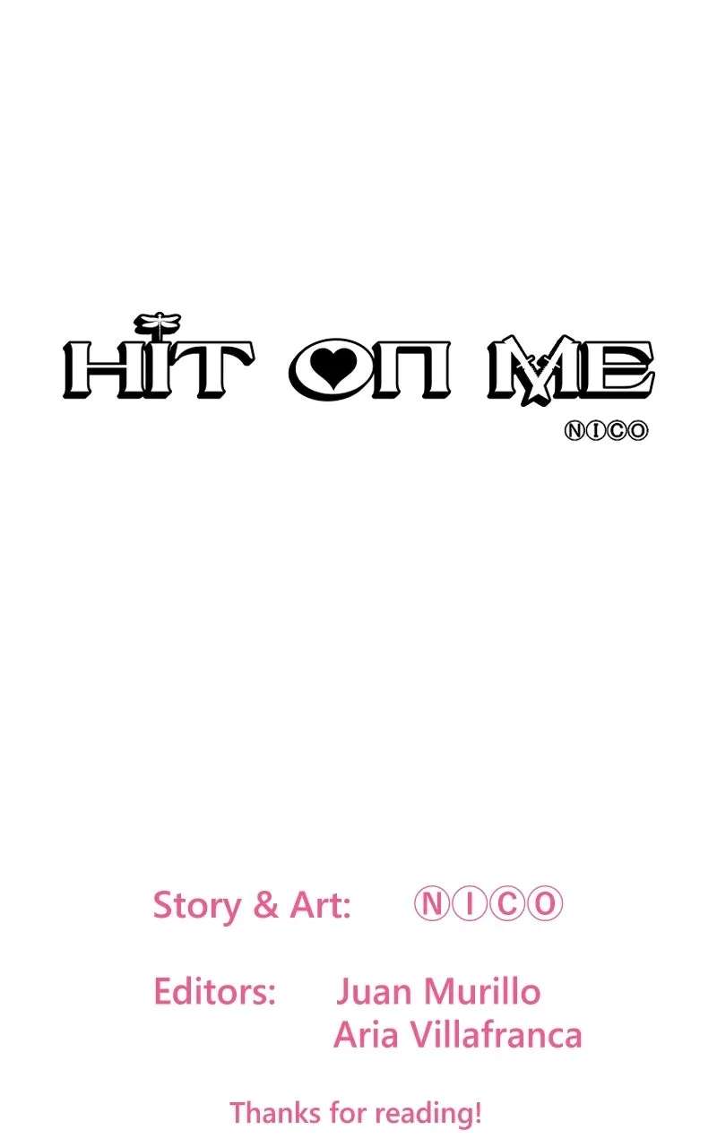 Hit On Me Chapter 34 - page 84