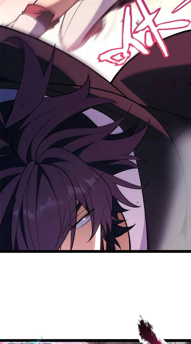 Wo Kaiju Shenhua Tianfu, Yi Jian Zhan Shen! Chapter 51 - page 5