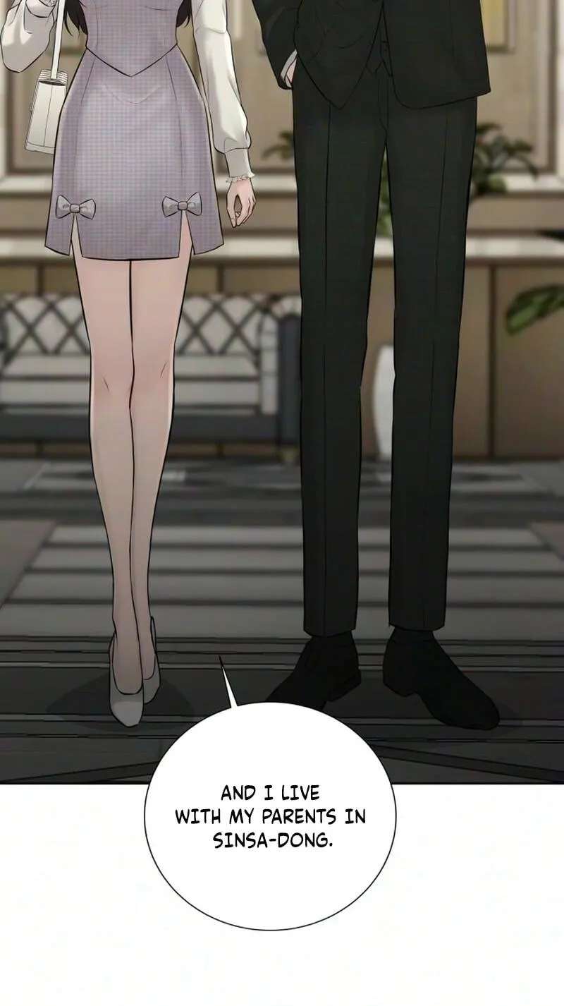The Villain’s Pure Love Chapter 41 - page 88