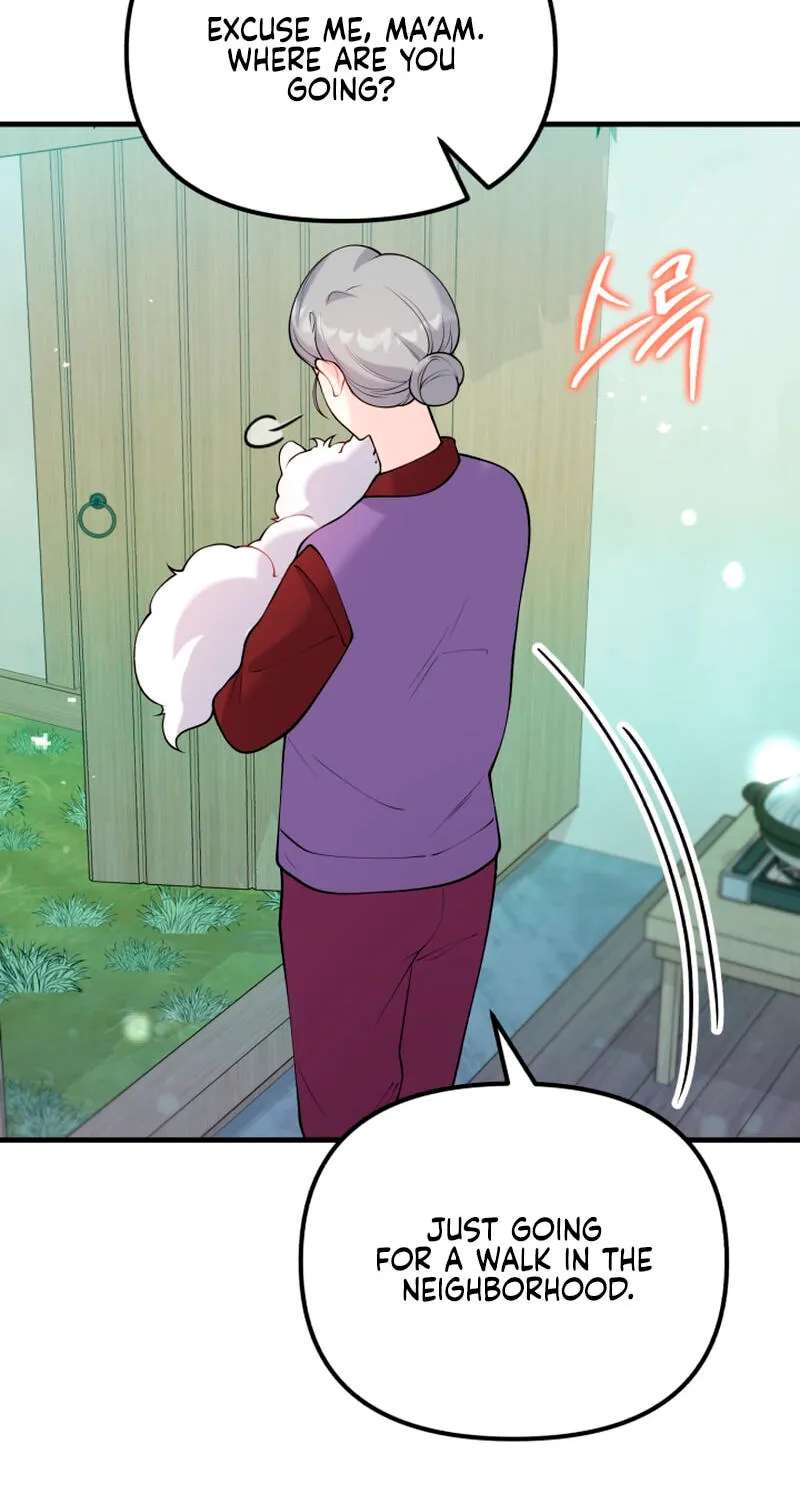 Masculine Puppy Chapter 58 - page 73