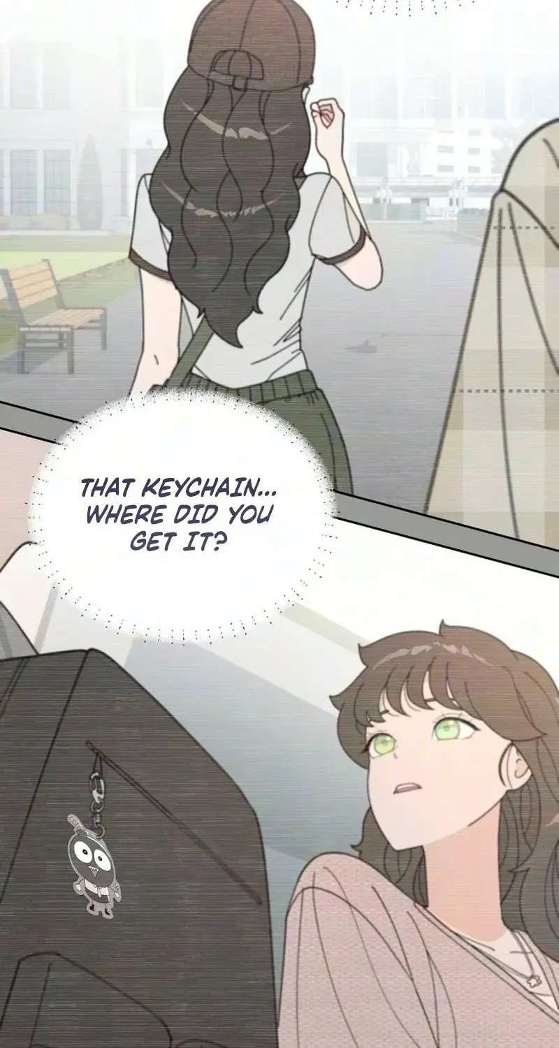 Reversal! First Love Chapter 3 - page 6
