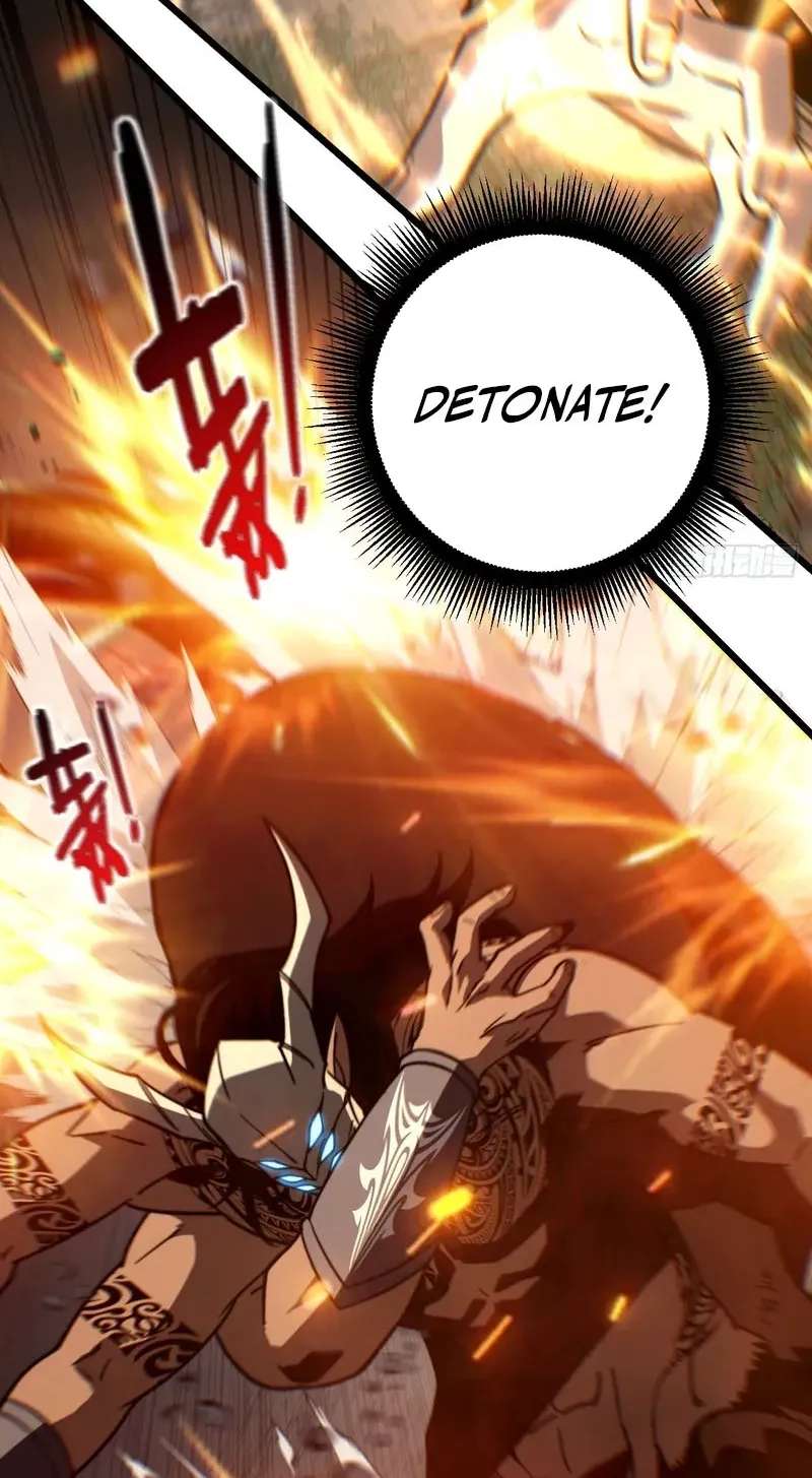 Global Awakening: The Synthesis Master Starts with an Undead Army Chapter 19 - page 24