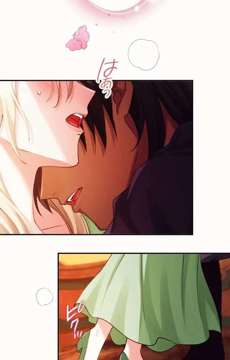 The Princess Abducted to a Land Without Women Chapter 8 - page 59