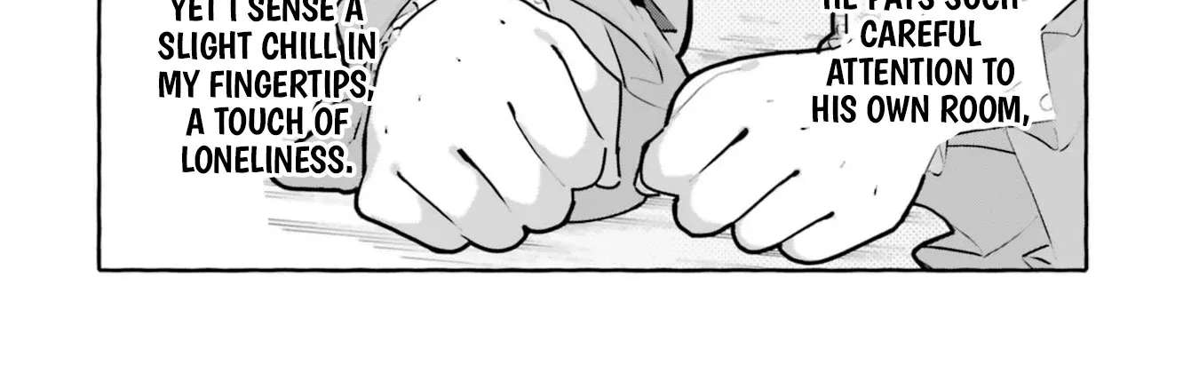 Reincarnated as the Stepsister My Oshi Dotes On Chapter 3 - page 21