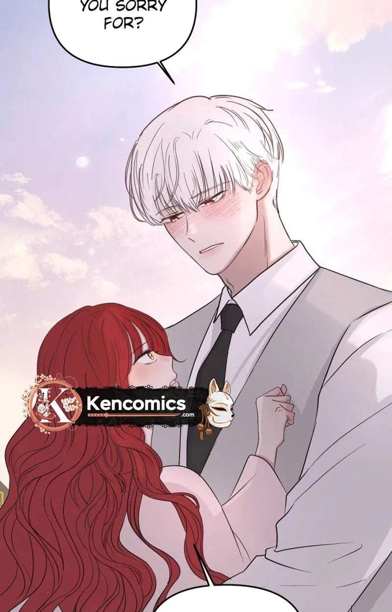 I Adopted the Male Lead from the Shelter Chapter 120 - page 19