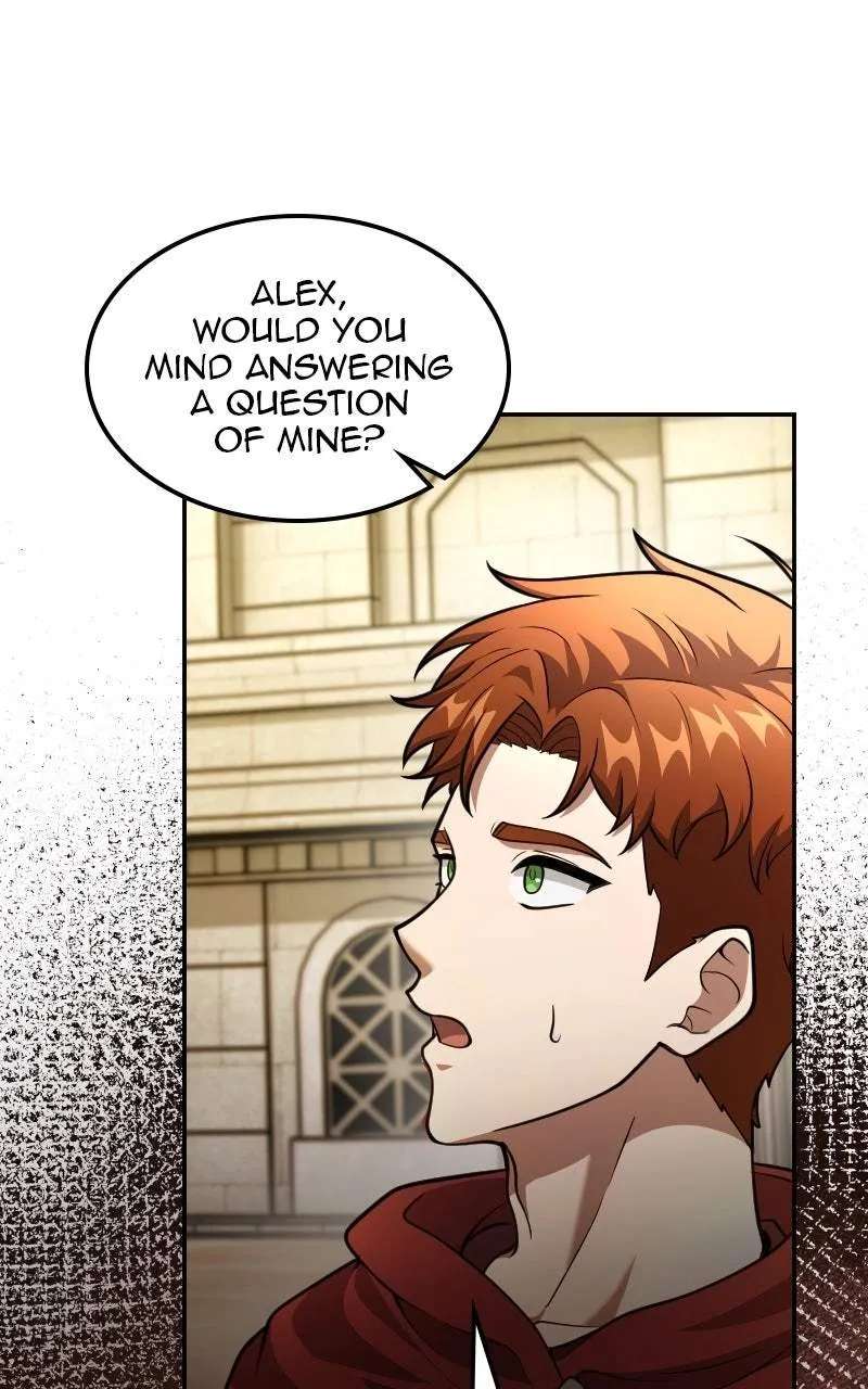 Mark of the Fool Chapter 28 - page 99