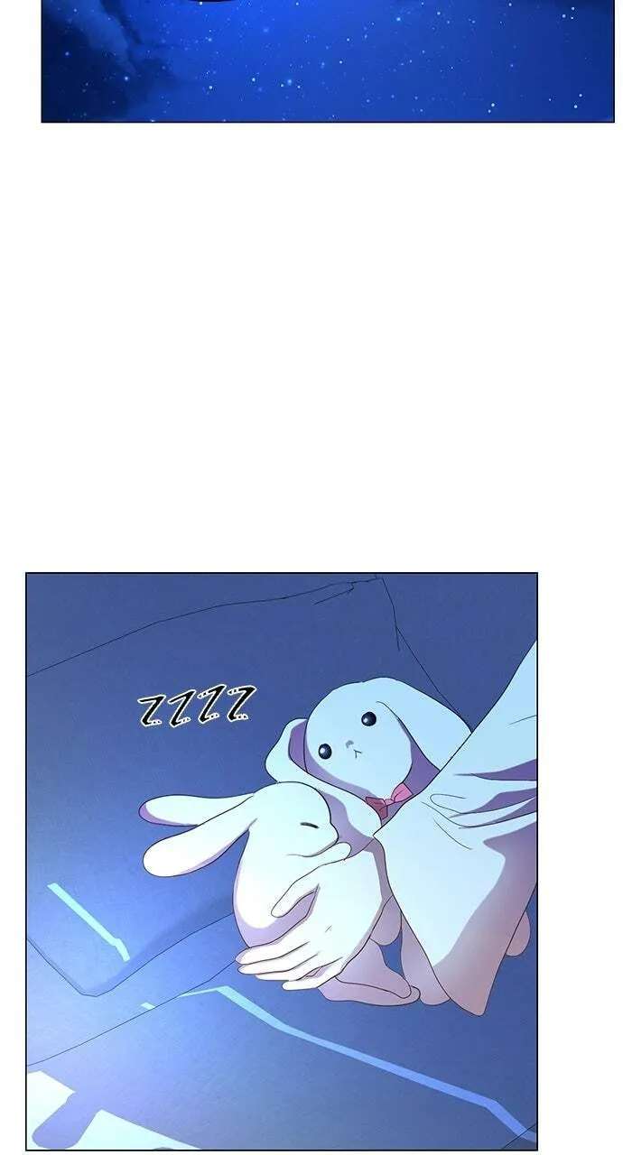 My Stepdaughter is a Bunny Chapter 110.1 - page 59