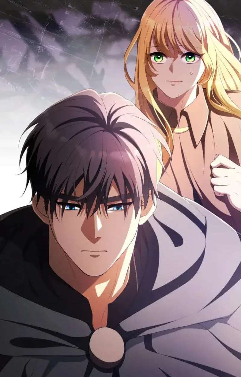 A Savage Proposal Chapter 110 - page 27