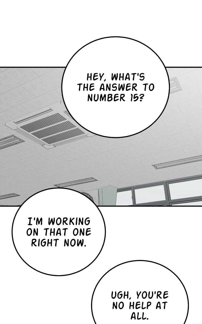 My Dud To Stud Boyfriend Chapter 186 - page 32