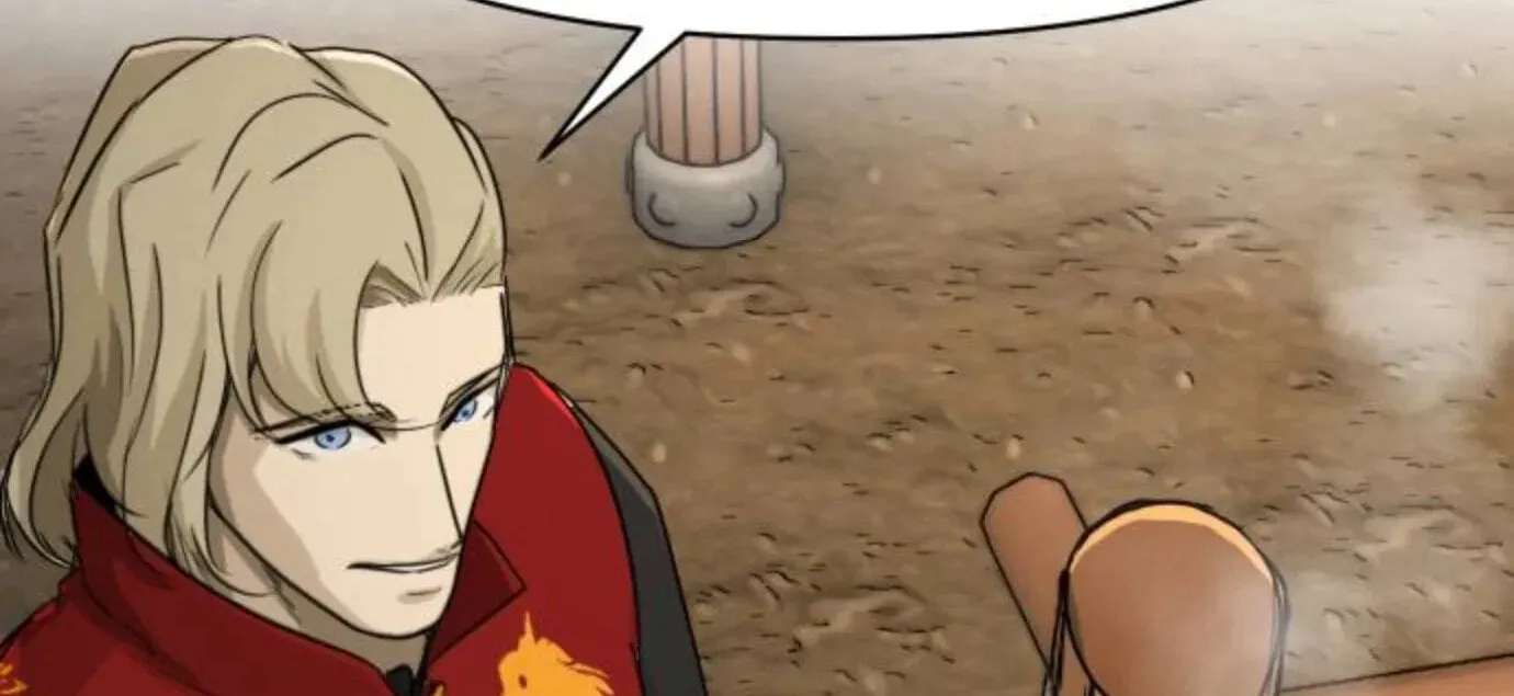 Happy Face: From Slave to Arena Legend Chapter 73 - page 108