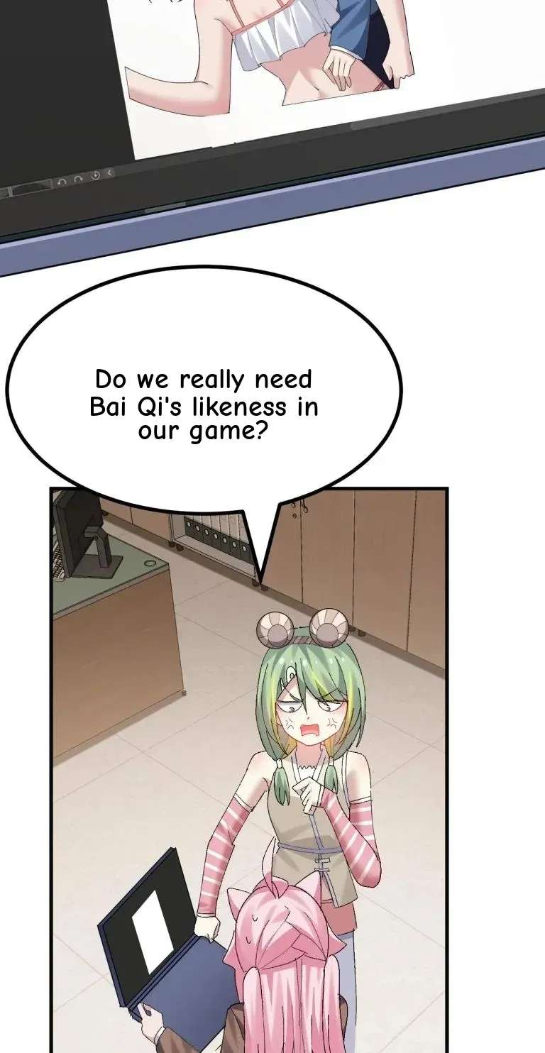 The Graduation Project Is, Making Butter! Chapter 86 - page 37