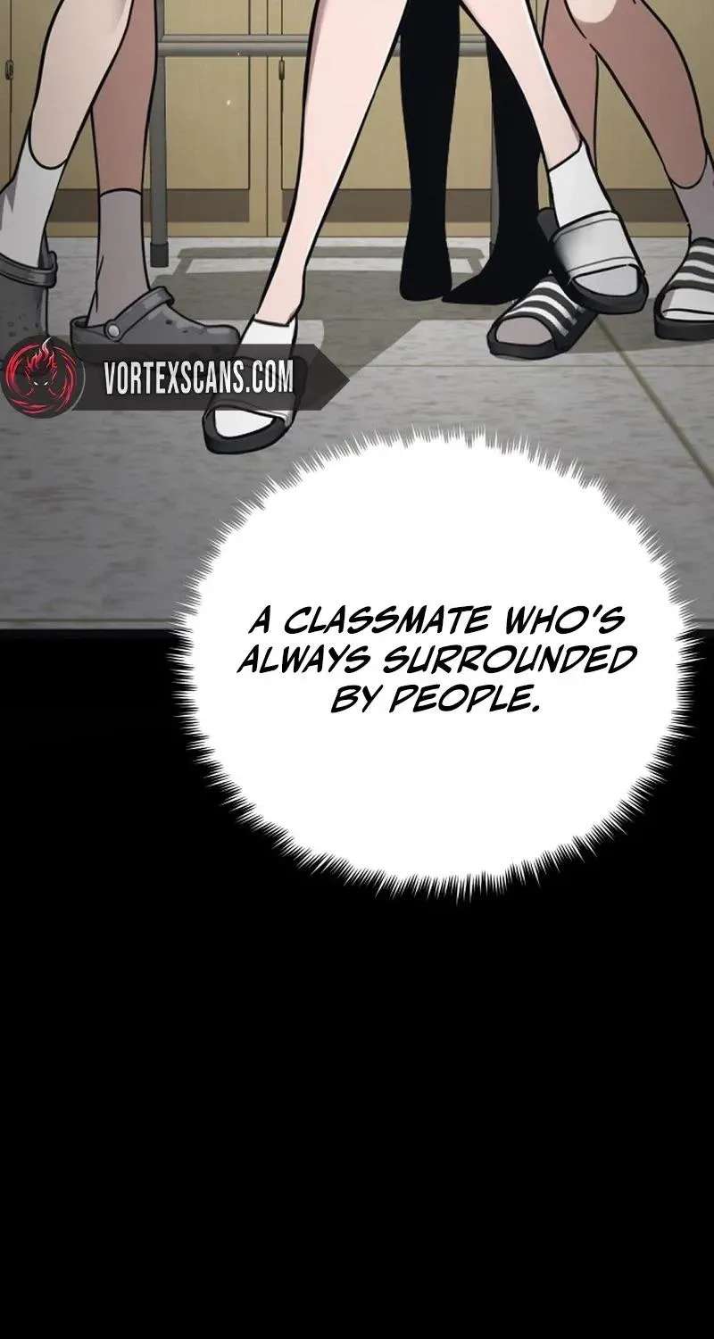 Survivalism Chapter 1 - page 20
