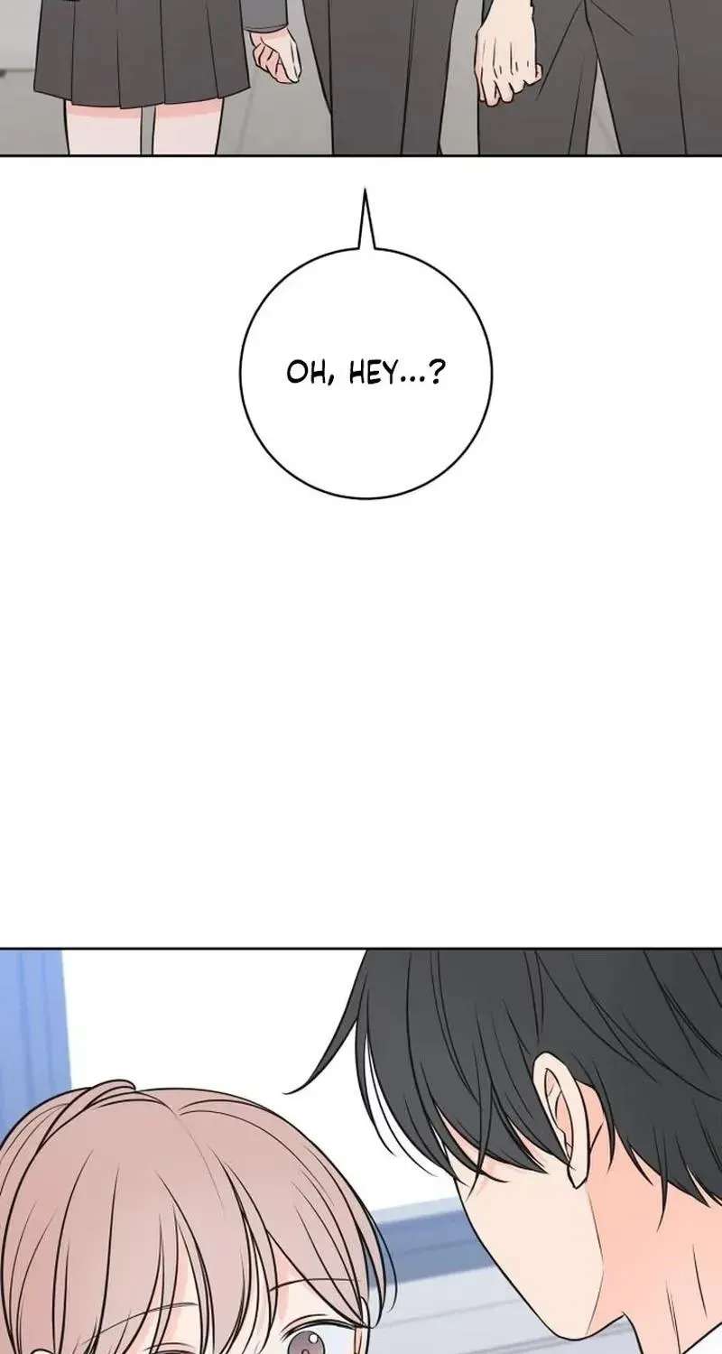 The Secret That Made You Cry Chapter 13 - page 5