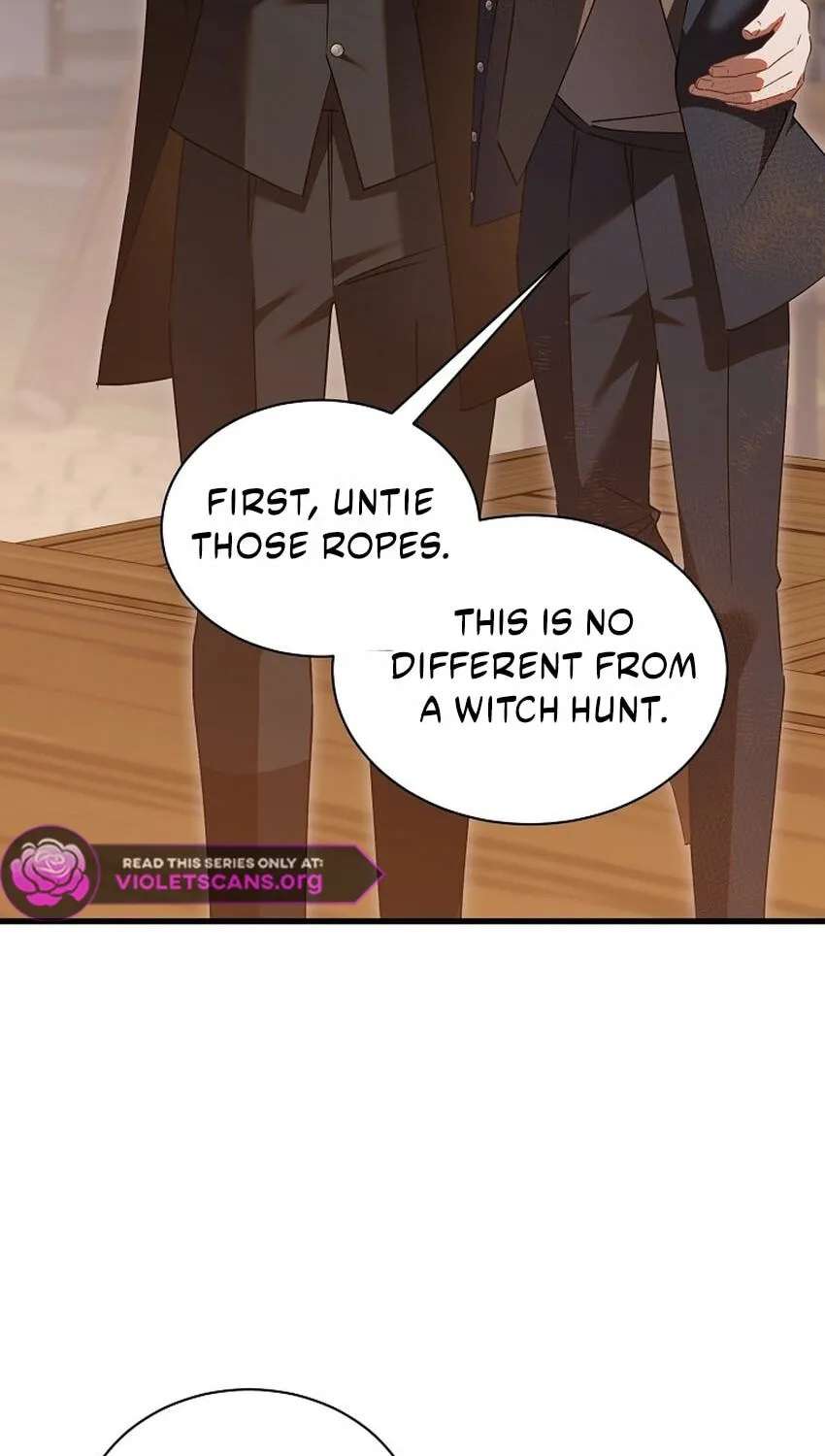 I’M Sure It’S My Baby Chapter 135 - page 45