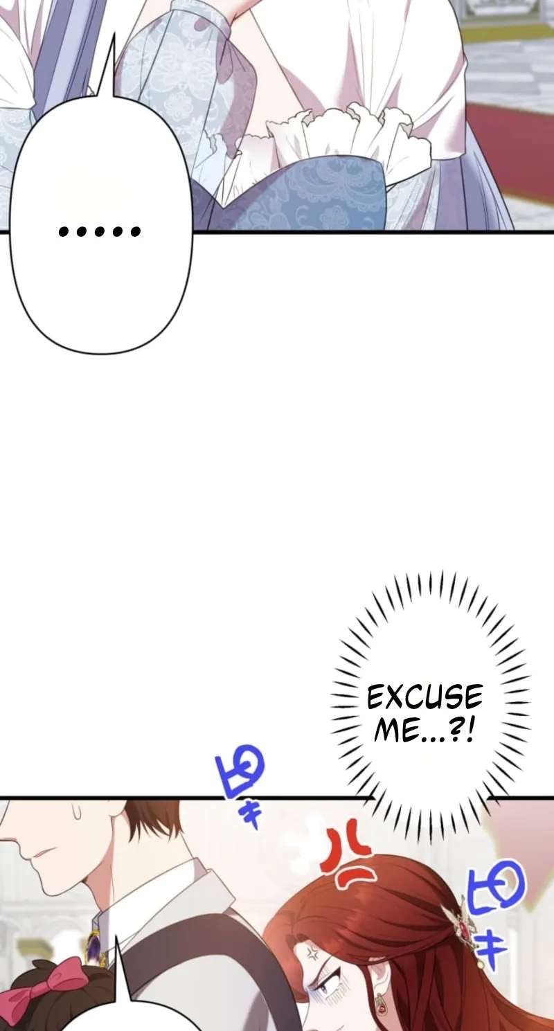 I Became the Saintess's Contract Mother Chapter 16 - page 43