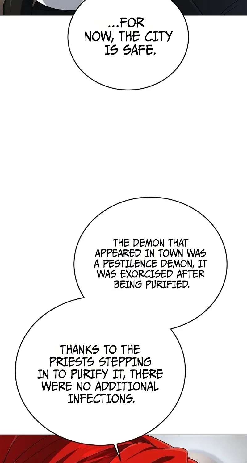 Is It Bad That the Main Character's a Roleplayer? Chapter 33 - page 28
