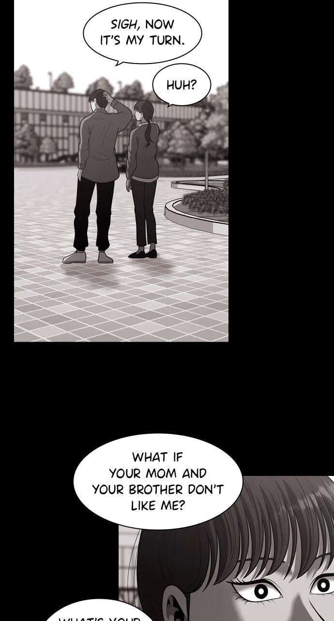 Tomorrow Chapter 253 - page 12
