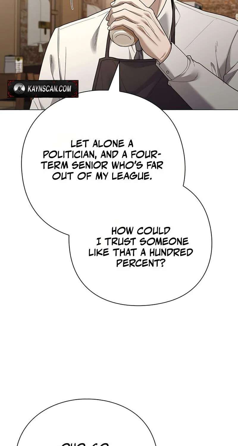 Foresighting Politician Chapter 44 - page 19