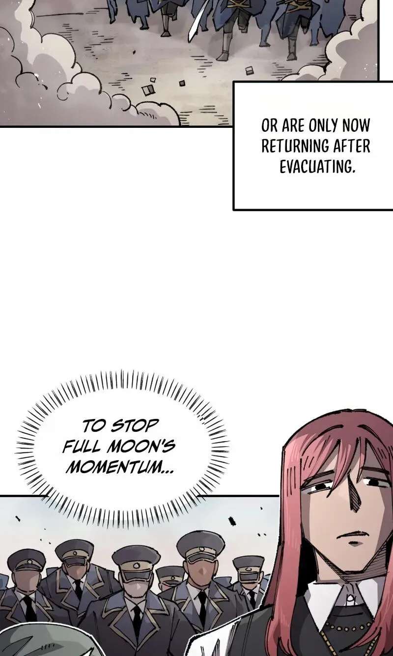 Reincarnation of the Veteran Soldier Chapter 217 - page 35