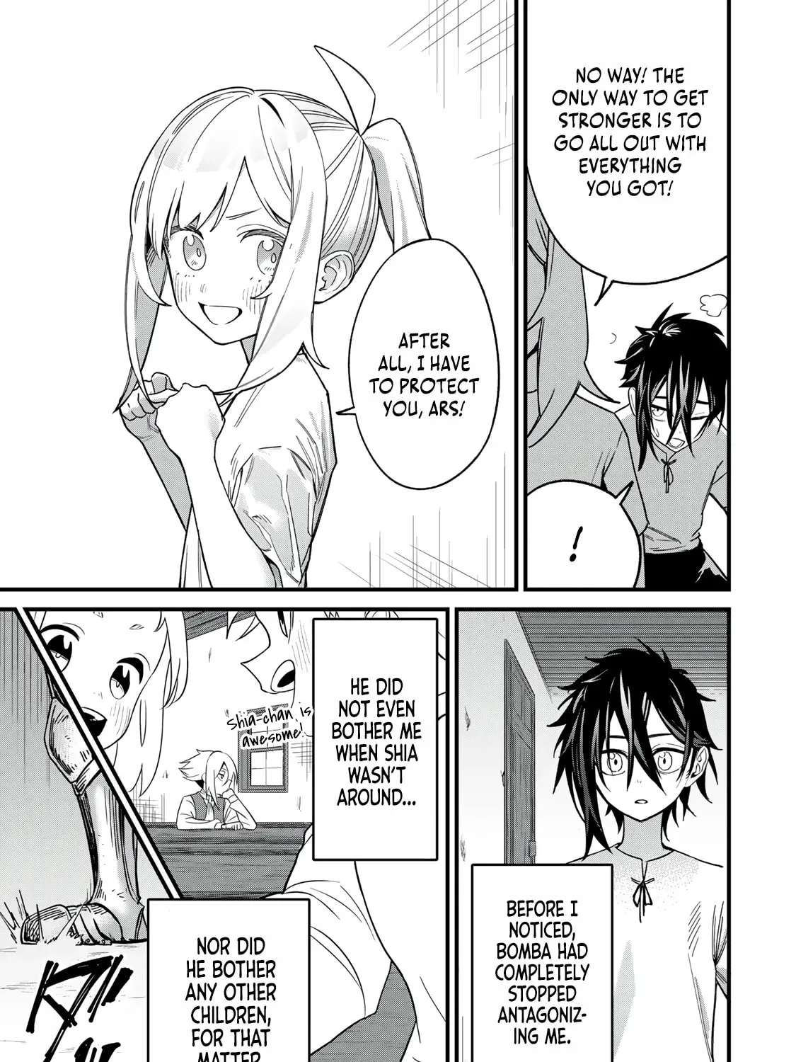 Shuseisan: Kono Skill ga Cheat da to Mada Dare mo Kizuiteinai Chapter 1 - page 48