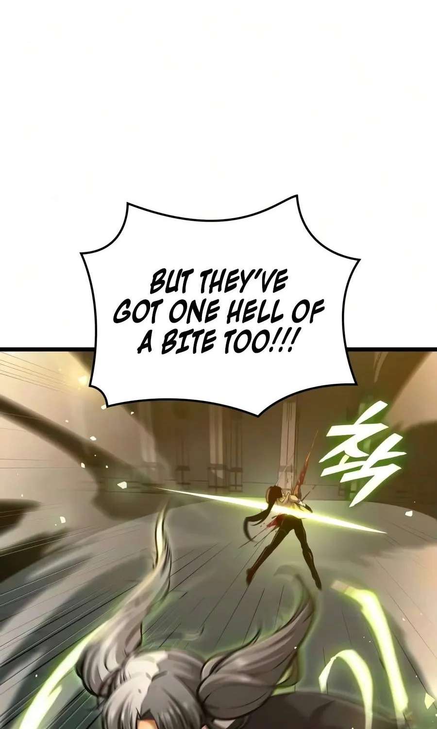Emperor of Solo Play Chapter 82 - page 38