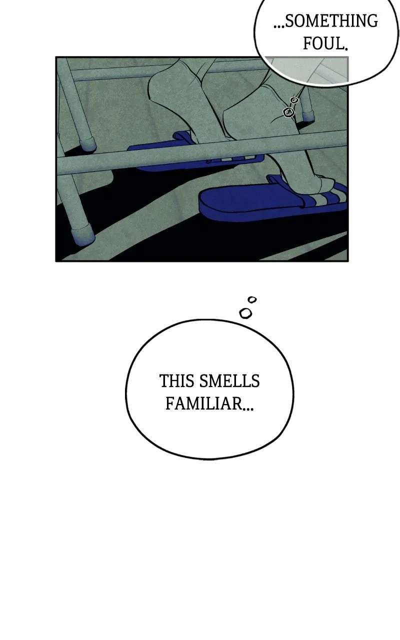 Exhuma: Blind Faith Chapter 4 - page 103