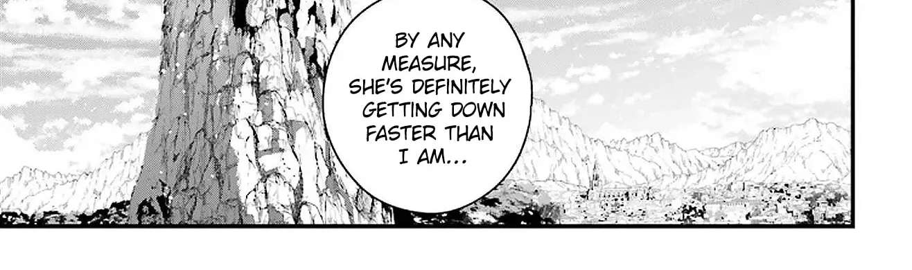 Infinite Magician ~I Was Persecuted as a Commoner's Child Without Magic Power, but I Possesses Infinite Magical Power~ Chapter 8 - page 56