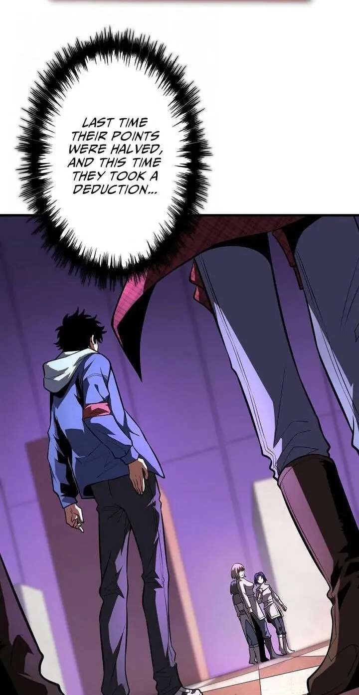 Global Player: I Can Choose My Own Dungeon Rewards Chapter 18 - page 25